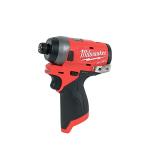 Milwaukee M12 Fuel 2-Piece Hammer Drill & Impact Kit