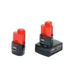 Milwaukee M12 Fuel 2-Piece Hammer Drill & Impact Kit