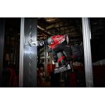 Milwaukee M12 Fuel 2-Piece Hammer Drill & Impact Kit
