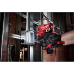 Milwaukee M12 Fuel 2-Piece Hammer Drill & Impact Kit