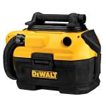 DEWALT 20V MAX Cordless Wet/Dry Shop Vacuum
