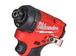 Milwaukee 12V Fuel 1/4" Cordless Impact Driver