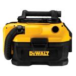 DEWALT 20V MAX Cordless Wet/Dry Shop Vacuum