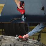 Milwaukee 12V Cordless 5-Tool Combo Kit