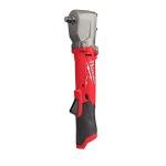 Milwaukee M12 FUEL 1/2" Cordless Right Angle Wrench
