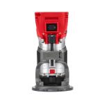 Milwaukee Cordless Compact Router, 18V Power Tool