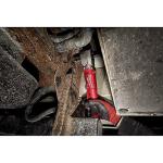Milwaukee M12 FUEL 1/2" Cordless Right Angle Wrench