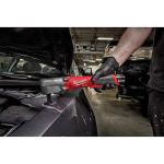 Milwaukee M12 FUEL 1/2" Cordless Right Angle Wrench