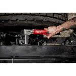 Milwaukee M12 FUEL 1/2" Cordless Right Angle Wrench