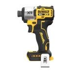 DEWALT 20V MAX XR Brushless Impact Driver