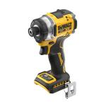 DEWALT 20V MAX XR Cordless Impact Driver