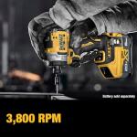 DEWALT 20V MAX XR Cordless Impact Driver