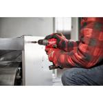 Milwaukee M12 Fuel 1/2" Hammer Drill-Driver