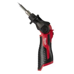M12 Electric Soldering Iron Tool Only