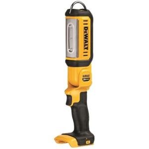 DEWALT 20V MAX Rechargeable Pivoting Work Light