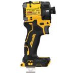 DEWALT 20V MAX XR Cordless Hydraulic Impact Driver