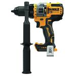 DEWALT FLEXVOLT 20V Hammer Drill & Impact Driver Kit