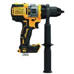 DEWALT FLEXVOLT 20V Hammer Drill & Impact Driver Kit