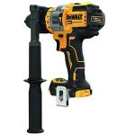DEWALT FLEXVOLT 20V Hammer Drill & Impact Driver Kit