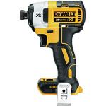DEWALT FLEXVOLT 20V Hammer Drill & Impact Driver Kit