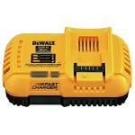 DEWALT FLEXVOLT 20V Hammer Drill & Impact Driver Kit