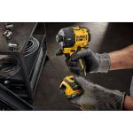 DEWALT 20V MAX XR Cordless Hydraulic Impact Driver