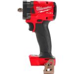 Milwaukee M18 FUEL 3/8" Compact Impact Wrench