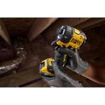 DEWALT 20V MAX XR Cordless Hydraulic Impact Driver