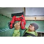 Milwaukee M18 Fuel 18GA Narrow Crown Stapler