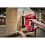 Milwaukee M18 Fuel 18GA Narrow Crown Stapler
