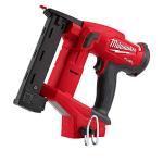 Milwaukee M18 Fuel 18GA Narrow Crown Stapler