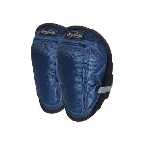 McGuire-Nicholas Gel Lite Pro Knee Pads Blue/Black