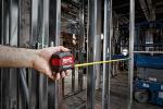 Milwaukee Compact Wide Blade Magnetic Tape Measure