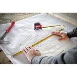 Milwaukee Compact Wide Blade Magnetic Tape Measure