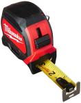 Milwaukee 25 ft Magnetic Tape Measure