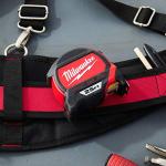 Milwaukee 25 ft Magnetic Tape Measure