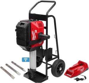Milwaukee Electric Breaker Tool