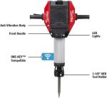 Milwaukee Electric Breaker Tool
