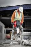 Milwaukee Electric Breaker Tool