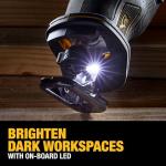 DEWALT 20V MAX Cordless Reciprocating Saw