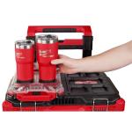 Milwaukee 30 Oz Packout Drink Tumbler
