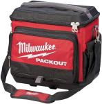 Milwaukee Packout Jobsite Cooler – Red