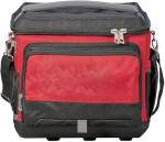 Milwaukee Packout Jobsite Cooler – Red