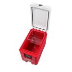 Milwaukee PACKOUT 16 Quart Impact Resistant Cooler