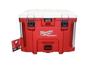 Milwaukee 22" X-Large 40 Quart Cooler