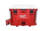 Milwaukee 22" X-Large 40 Quart Cooler