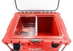 Milwaukee 22" X-Large 40 Quart Cooler