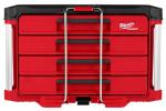 Milwaukee Packout 4 Drawer Tool Organizer