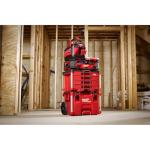 Milwaukee Packout 4 Drawer Tool Organizer
