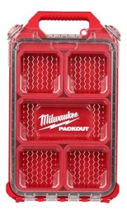 Milwaukee Packout Compact Low-Profile Organizer
